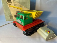 DDR - Alter Dumper - Elmes Uniket mit OVP/ohne BA [ungetestet/als defekt]