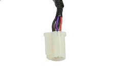 Außenspiegel BLIC 5402-04-1129215P TOYOTA COROLLA (_E12_) 2 2002-2006