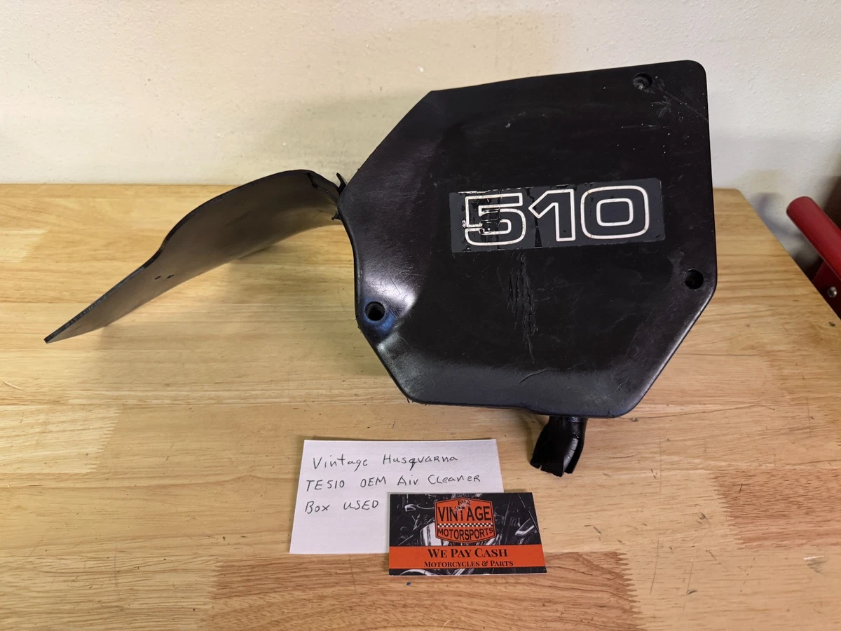 Motorcycle Parts for Husqvarna TE510 for sale | eBay
