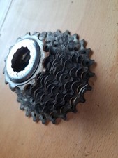Campagnolo 9 fach Kassette 13-26T Ultra Drive Veloce Chorus Italy