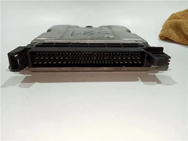 0281010252 CENTRALINA POMPA INIEZIONE / 667 PER CITROËN XANTIA BREAK 1995-> 1. - Immagine 3 di 3