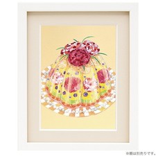 Beads Decor Part 17 Carnation Bavarois Kit BHD-109