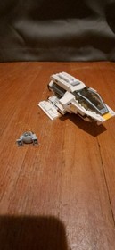 LEGO Star Wars: The Phantom (75048) with Chopper