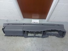 Isuzu Foward Dashboard Trim Panel NPR NKR Power Converter Passenger Knee Airbag