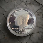 1976-S Bicentennial Kennedy Half Dollar - 40% Silver Proof - In Protective...