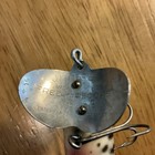 Lot Of 2 Vintage Metal Bill Fred Arbogast Jitter Bugs Lures (used) — photo 4