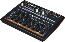 Arturia Drumbrute Machine à tambour analogique à impact