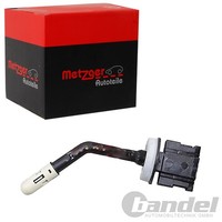 Metzger INNENRAUM-TEMPERATURSENSOR Passend FüR Skoda Superb Yeti VW Beetle CC