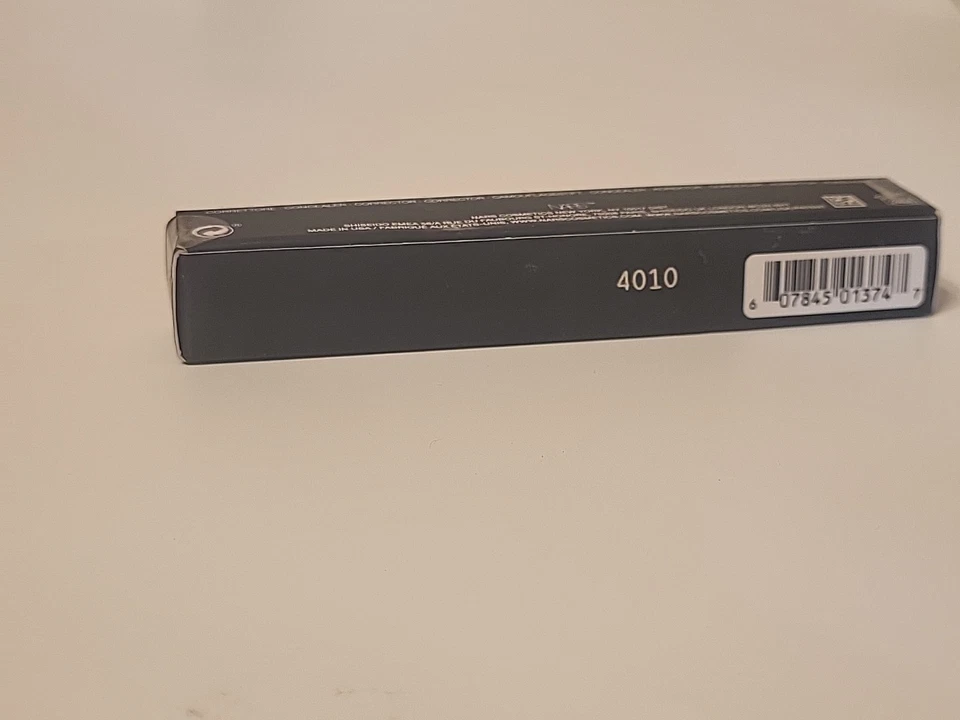 Nars Radiant Creamy Concealer LIGHT 2.2 NOUGATINE 6mL/0.22 oz NIB - Image 4 of 4