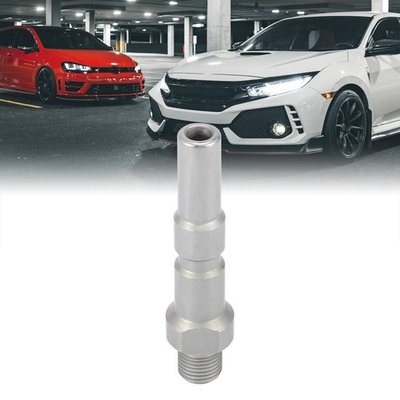 #ad #ad 1pcs Car High Pressure Foam Spray Washer Adapter Nozzle for Nilfisk Kew G1 4 19 $24.69
