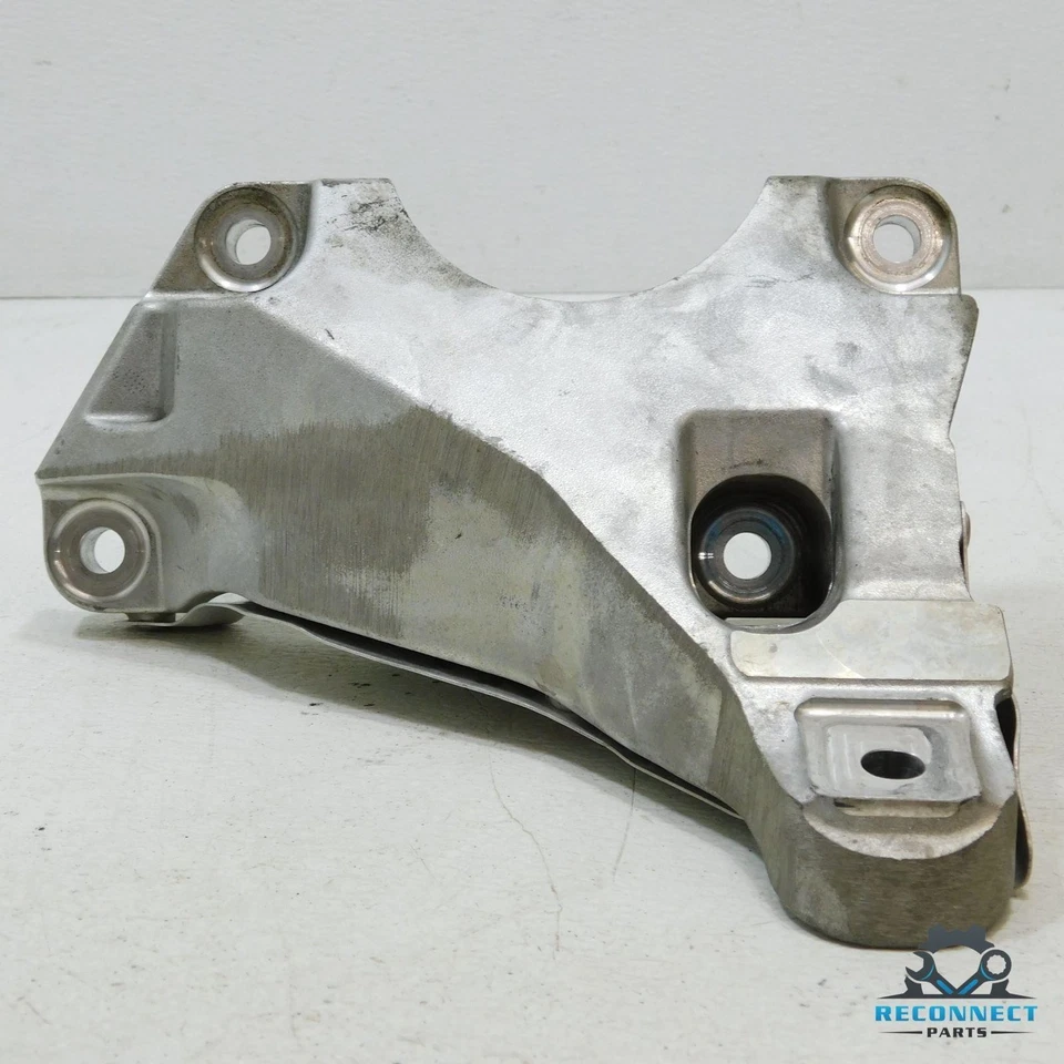 Soporte de soporte de montaje de motor BMW 335i E90 E92 E93 2011-2013 6784736 OEM Foto 4 de 4