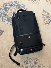 Manfrotto Advanced Camera and Laptop Backpack...