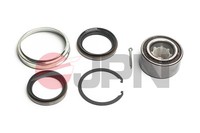 JPN Radlager Radlagersatz Passend FüR Toyota Corolla Compact 1.4 1.6