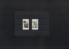 BRD - Mi. Nr. 840 - 841 " EUROPA - Gemälde " Postfrisch, LUXUS !!!