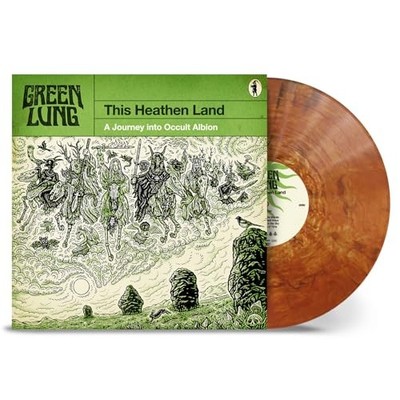 Green Lung - This Heathen Land [VINYL]