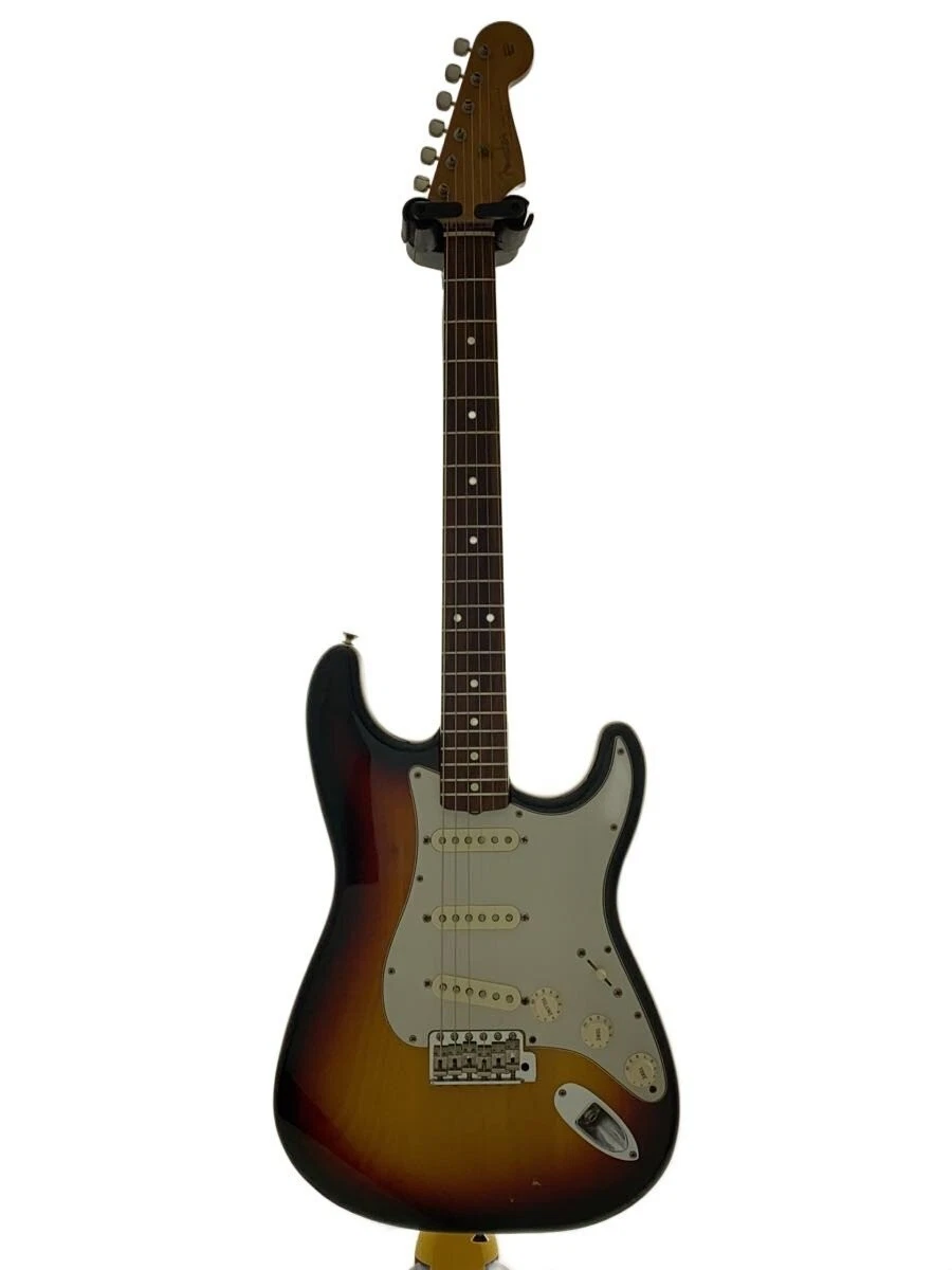 Fender Classic Series 60s Stratocaster for sale | eBay UK