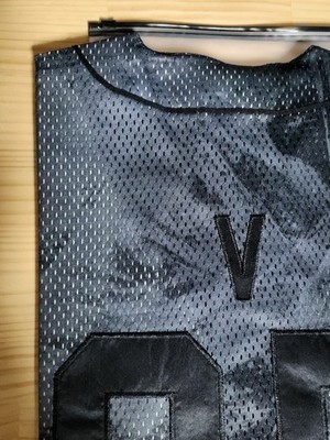 BTS V ARIRANG World Tour Tokyo JERSEY XL Official Japan Limited