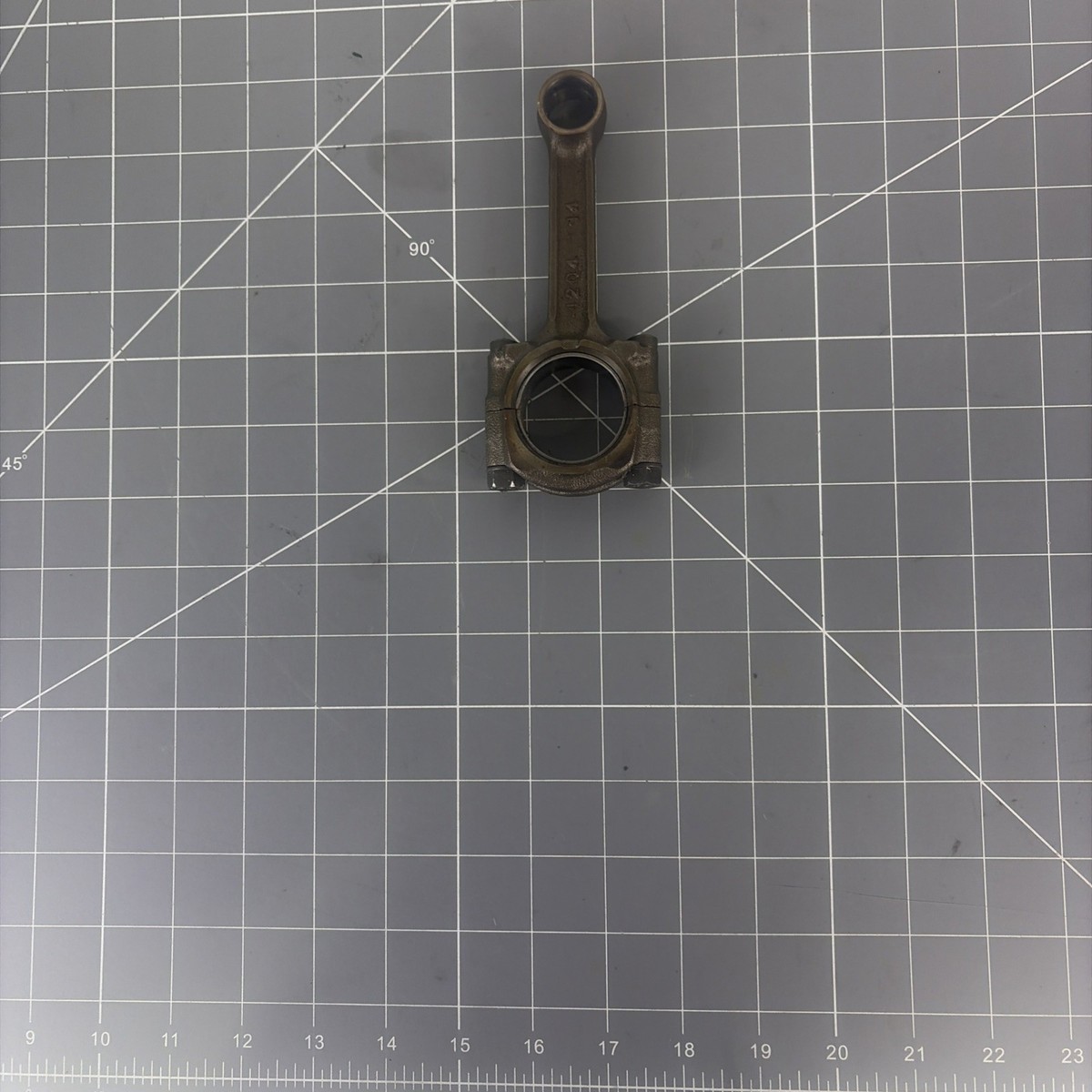 CONNECTING ROD ASSY I 13251-1122-II 1999 KAWASAKI NINJA ZX9R | eBay