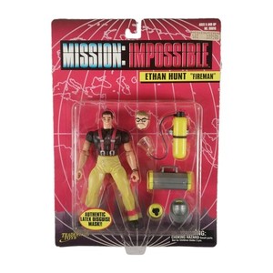Mission Impossible Toy | eBay