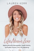Lauren Kerr | Life Above Zero | Taschenbuch | Englisch (2025) | Lauren Kerr