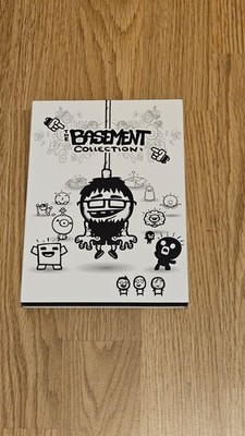 The Basement collection - PC Spiel - TOP Zustand