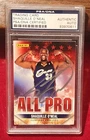Shaquille O'Neal Signed 2009-10 Panini - ALL-PRO #13 PSA/DNA encapsulated