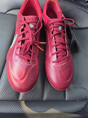 Nike Tiempo Legend 9 Elite AG Pro Blueprint Pack Soccer Men Size 7 DB0824-617 Nike Tiempo Legend 9 Elite AG Pro Blueprint Pack Soccer  main image 4