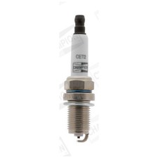 6x Zündkerze für Porsche 911 993 996 Boxster 986 | 23836909