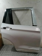 Porte arrière et accessoires BMW X5