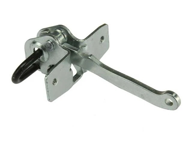 URO PARTS 41511884163 Tope Puerta BMW 325i 325e 325iX 318i 325 325is M3 325es Foto 2 de 4