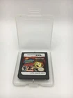 Nintendo DS 2006 - SpongeBob: Creature From the Krusty Krab in Case (Works)
