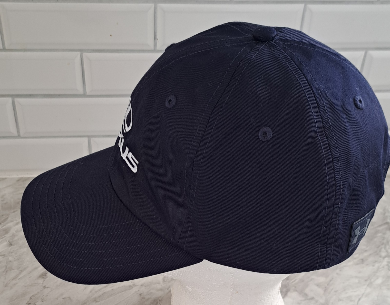 Lexus Adjustable Baseball Cap Hat Strap Back Unde… - image 2