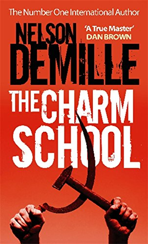 The Charm School - DeMille, Nelson