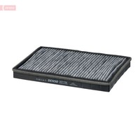 Innenraumfilter Denso DCF721K Aktivkohlefilter FüR Opel Antara L07 Cdti 4X4 LPG