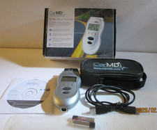 Carmd 2100 Complete Car Truck Diagnostic Code Reader