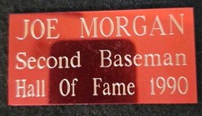 JOE MORGAN 1.50