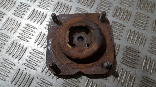 Domlager Federbeinlager Stützlager - Vorne Rechts  Mazda 323F DE523855-15