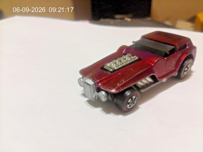 HOT WHEELS REDLINE NICE FOR COMBINED SHIP READ AD