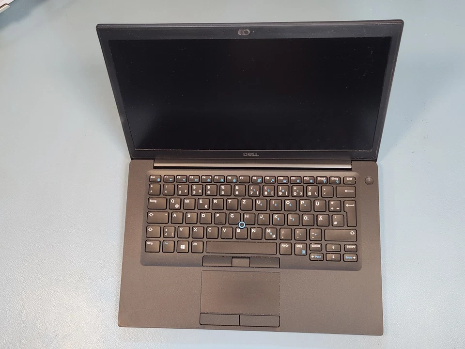 Dell Latitude 7490 · i5-8350U · 16GB · 256GB, Foto 1 von 5