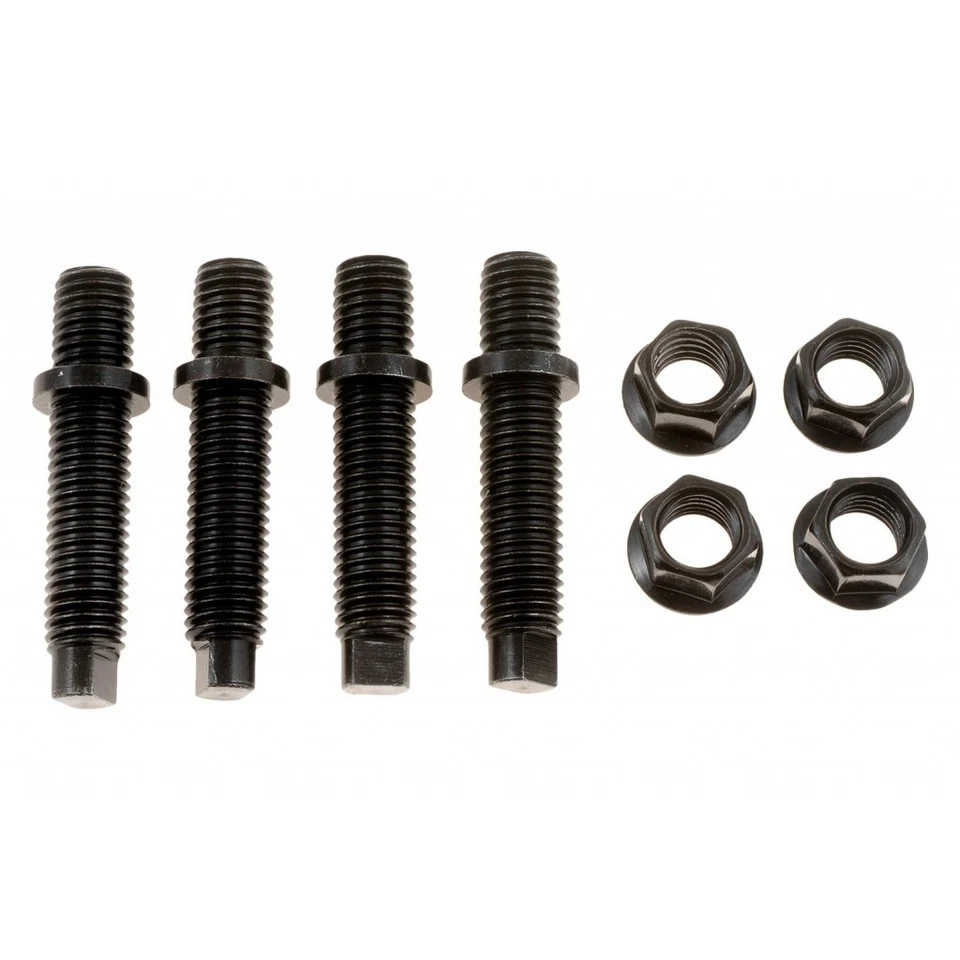 Juego de pernos de escape para Ford Explorer Sport Trac 2001-2005 | Acero | Grado de pernos 9,8 Foto 2 de 4