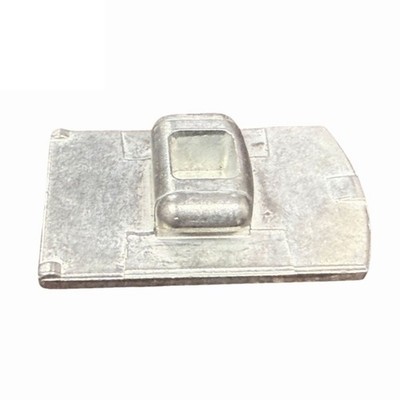 Car Endoscope Base Card Position Fixed Iron Sheet 8148QT 8200000449 Replacement