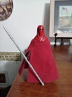 Vintage Star Wars 1983 Emperor's Royal Guard Figure Complete TAIWAN COO! *READ*!