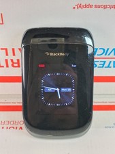 BlackBerry Style 9670 Flip Phone (Sprint) - Black & Grey-