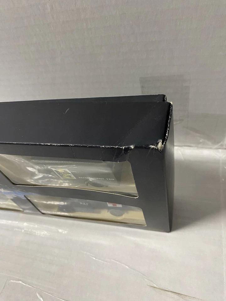 LLedo Special Edition Set Dambusters Raid 50th Anniversary  1:76 scale - Image 4 of 4