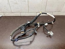 Porte arrière et accessoires Honda HR-V