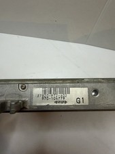 Acura Integra Gsr Ecu 37820-p72-a02 Ecm Engine Computer Oem