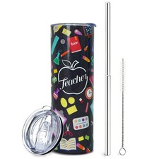 Teacher Appreciation Gifts- Teacher Gifts for Women, Men -Teachers Cup, Mug, ...