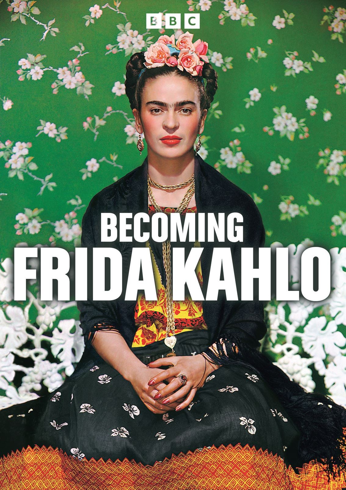 Becoming Frida Kahlo [E] DVD - Image 2
