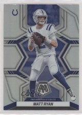 2022 Panini Mosaic Silver Prizm Matt Ryan #82 05ol