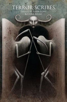 Adam Lowe Terror Scribes (Taschenbuch)
